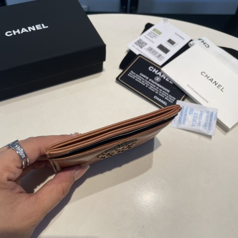 Chanel Wallet Purse